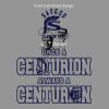 Once a Centurion Always A Centurion Thumbnail