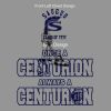 Once a Centurion Always A Centurion Thumbnail