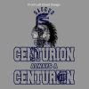 Once a Centurion Always A Centurion Thumbnail