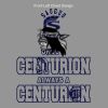 Once a Centurion Always A Centurion Thumbnail