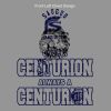 Once a Centurion Always A Centurion Thumbnail