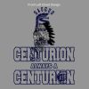 Once a Centurion Always A Centurion Thumbnail