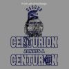 Once a Centurion Always A Centurion Thumbnail