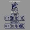 Once a Centurion Always A Centurion Thumbnail