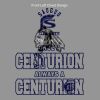Once a Centurion Always A Centurion Thumbnail