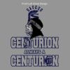 Once a Centurion Always A Centurion Thumbnail