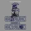 Once a Centurion Always A Centurion Thumbnail