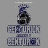 Once a Centurion Always A Centurion Thumbnail