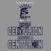 Once a Centurion Always A Centurion Thumbnail