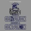 Once a Centurion Always A Centurion Thumbnail