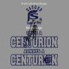 Once a Centurion Always A Centurion Thumbnail