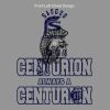 Once a Centurion Always A Centurion Thumbnail