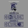 Once a Centurion Always A Centurion Thumbnail