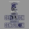 Once a Centurion Always A Centurion Thumbnail