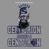 Once a Centurion Always A Centurion Thumbnail