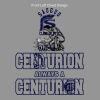Once a Centurion Always A Centurion Thumbnail