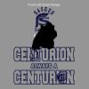 Once a Centurion Always A Centurion Thumbnail