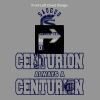 Once a Centurion Always A Centurion Thumbnail