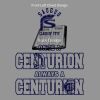Once a Centurion Always A Centurion Thumbnail
