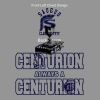 Once a Centurion Always A Centurion Thumbnail
