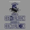 Once a Centurion Always A Centurion Thumbnail