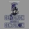 Once a Centurion Always A Centurion Thumbnail