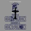Once a Centurion Always A Centurion Thumbnail