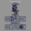 Once a Centurion Always A Centurion Thumbnail