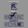 Once a Centurion Always A Centurion Thumbnail