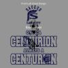 Once a Centurion Always A Centurion Thumbnail
