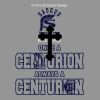 Once a Centurion Always A Centurion Thumbnail