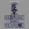 Once a Centurion Always A Centurion Thumbnail