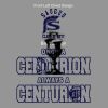 Once a Centurion Always A Centurion Thumbnail