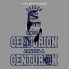 Once a Centurion Always A Centurion Thumbnail