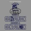 Once a Centurion Always A Centurion Thumbnail