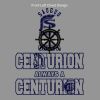 Once a Centurion Always A Centurion Thumbnail