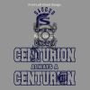 Once a Centurion Always A Centurion Thumbnail