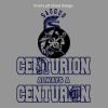 Once a Centurion Always A Centurion Thumbnail