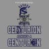 Once a Centurion Always A Centurion Thumbnail