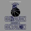 Once a Centurion Always A Centurion Thumbnail