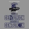 Once a Centurion Always A Centurion Thumbnail