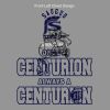 Once a Centurion Always A Centurion Thumbnail