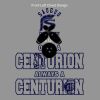 Once a Centurion Always A Centurion Thumbnail