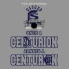 Once a Centurion Always A Centurion Thumbnail