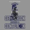 Once a Centurion Always A Centurion Thumbnail