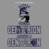 Once a Centurion Always A Centurion Thumbnail