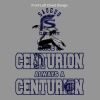 Once a Centurion Always A Centurion Thumbnail
