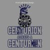 Once a Centurion Always A Centurion Thumbnail