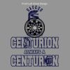 Once a Centurion Always A Centurion Thumbnail