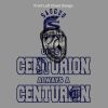 Once a Centurion Always A Centurion Thumbnail